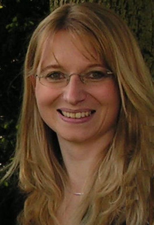 Christine Maier - Buchhalterin in Erding