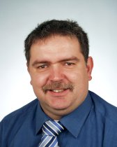 Ralf Strunk - Buchhalter in Menden
