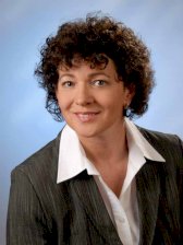 Reinhild Morlock - Buchhalterin in Bad Säckingen