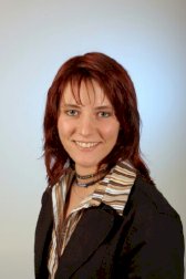Birgit Welz - Buchhalterin in Landsberg am Lech