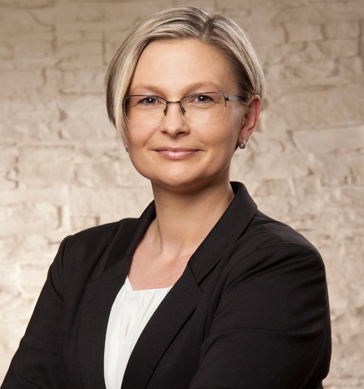 Melanie Kastl - Buchhalterin in Florstadt