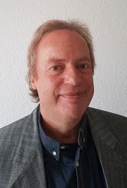 Wolfgang Huber - Buchhalterin in Konstanz