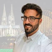Erhan Demir - Buchhalter in Köln