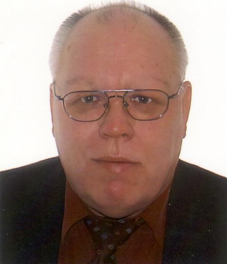 Rainer Berger - Buchhalterin in Heek-Nienborg