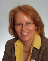 Christa Bernauer - Buchhalterin in Todtnau
