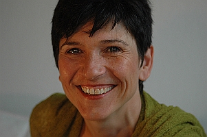 Christine Franz - Buchhalterin in München