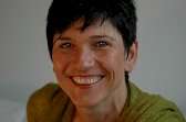 Christine Franz - Buchhalterin in München