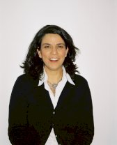 Andrea Göpfert - Buchhalterin in Berlin