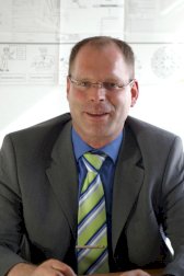 Michael Dauer - Buchhalter in Lautert