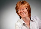 Melanie Fritz - Buchhalterin in Bad Aibling