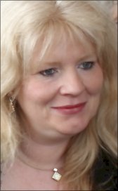 Tanja Pfeifer - Buchhalterin in Neu-Anspach