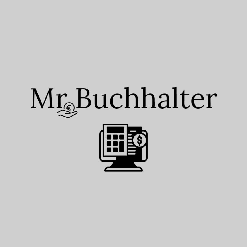 Mr Buchhalter - Buchhalterin in Hamburg