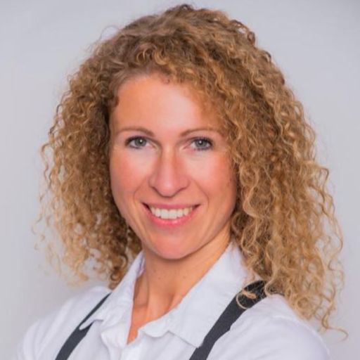 Tabea Faller - Buchhalterin in Niederbrombach