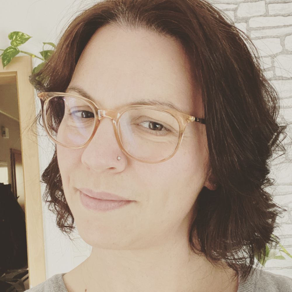 Julia Soycan - Buchhalterin in Malsfeld