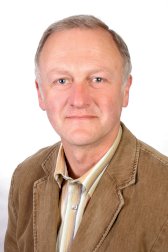 Gerold Faßke - Buchhalter in Oschersleben