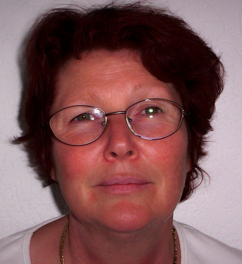 Marita Schadt - Buchhalterin in Karlsruhe