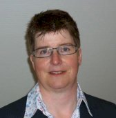Stefanie Jung - Buchhalterin in Raesfeld