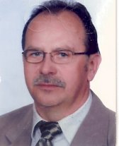 Siegmund Schimmrick - Buchhalter in Peitz