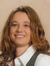 Sonja Groß - Buchhalterin in Rottenburg-Wurmlingen