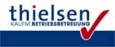 Jan-Hendrik Thielsen - Buchhalter in Harrislee