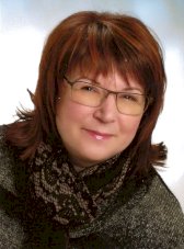 Doris Markert - Buchhalterin in Schweinfurt