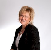 Gabriele Dienst - Buchhalterin in Merenberg