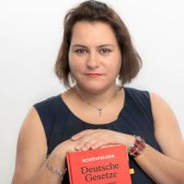 Christine Kugel - Buchhalterin in Suthfeld