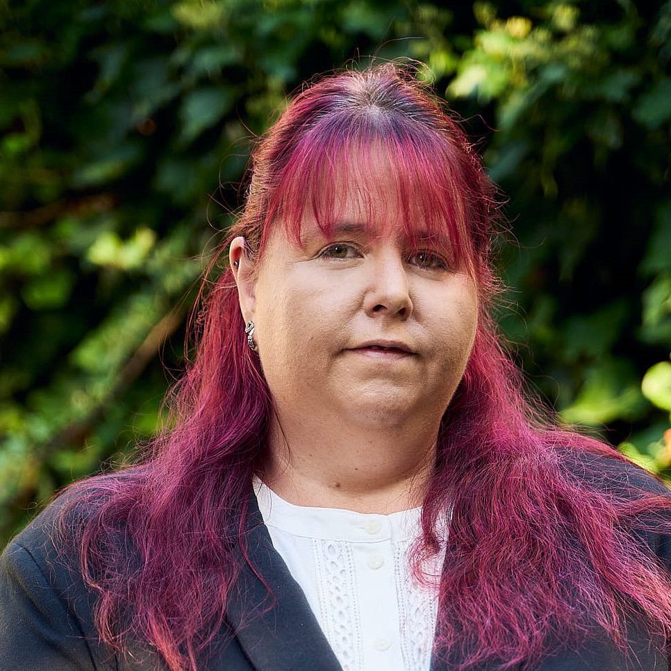 Sonja Dohrmann - Buchhalterin in Bergen