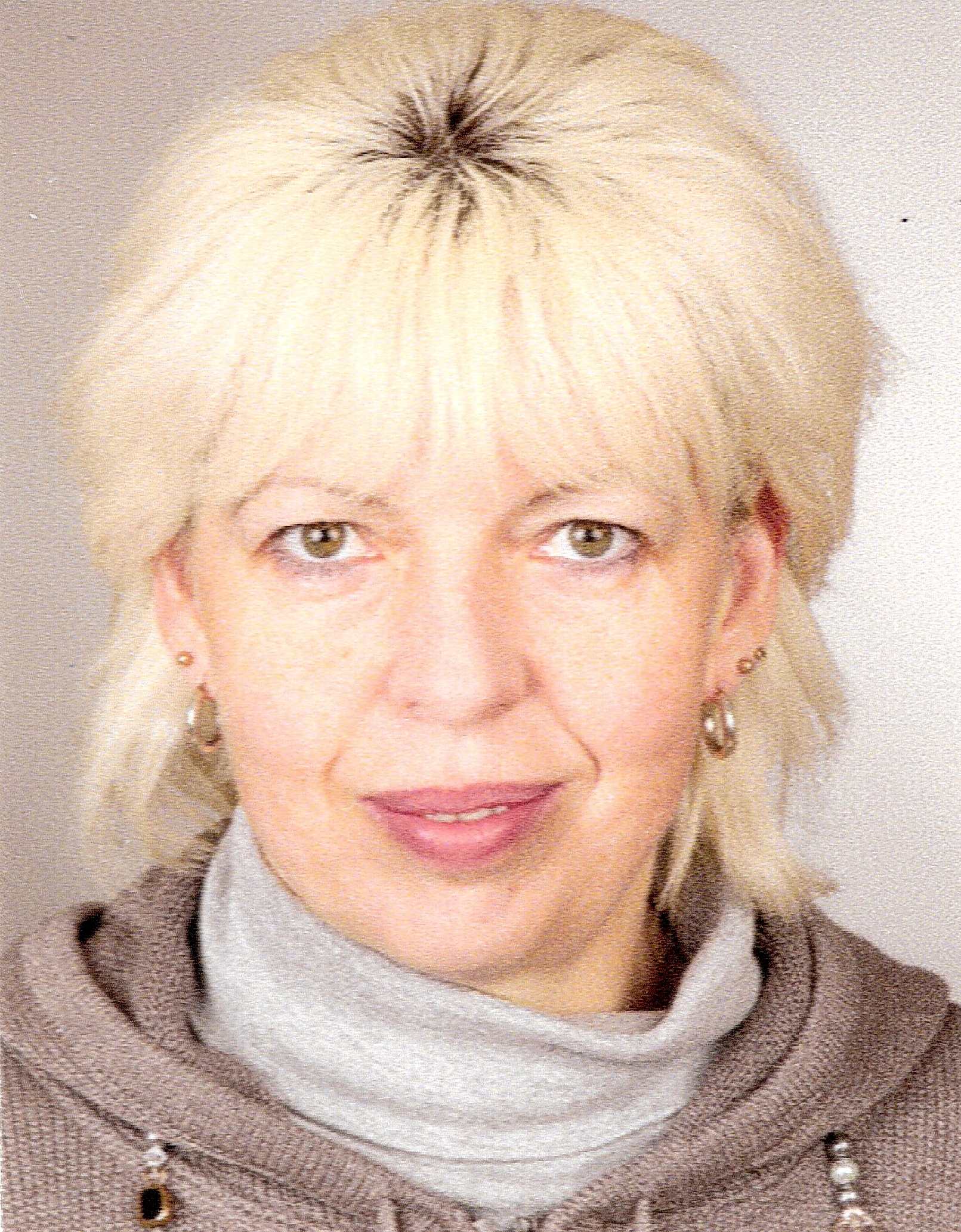 Kerstin Kassube - Buchhalterin in Leegebruch