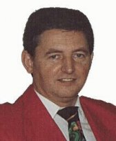 Richard Pfaffinger - Buchhalter in Elsterberg