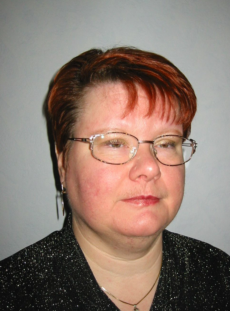 Sabine Schmiedeke - Buchhalterin in Dallgow