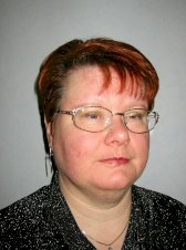 Sabine Schmiedeke - Buchhalterin in Dallgow