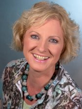 Petra Möller - Buchhalterin in Philippsburg