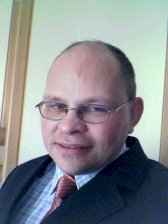 Rudi Rautenberg - Buchhalter in Bad Waldsee