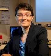 Daniele Rosenhoff-Wilms - Buchhalterin in Hemer