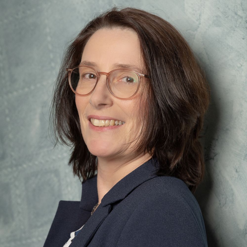 Barbara Leuschner - Buchhalterin in Weeze