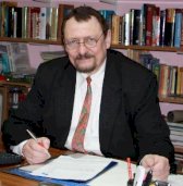 Bernd Mehlhorn - Buchhalter in Naumburg-Heimarshausen