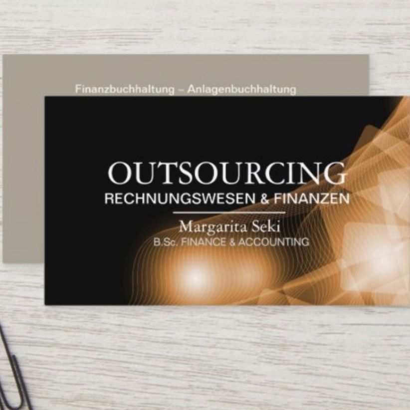 Margarita Seki - Buchhalterin in Garbsen