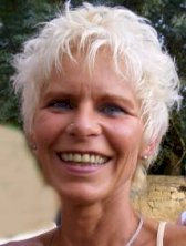 Otti Götte - Buchhalterin in Sinsheim