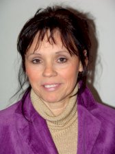 Gisela Schleich - Buchhalterin in Hallbergmoos