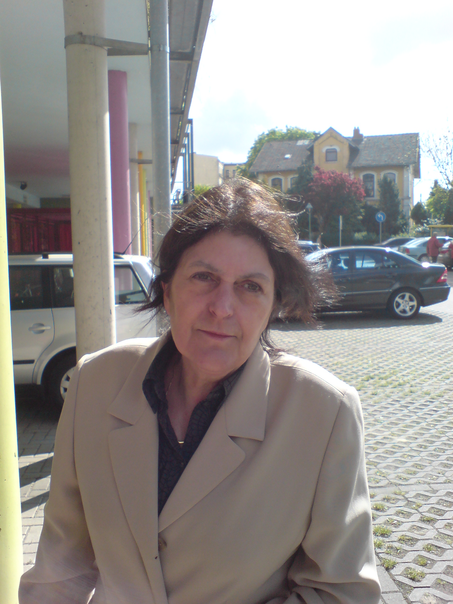 Karin Walzebuk - Buchhalterin in Mönchengladbach