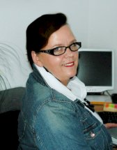 Veronika Fehlberg - Buchhalterin in Rottenburg-Baisingen