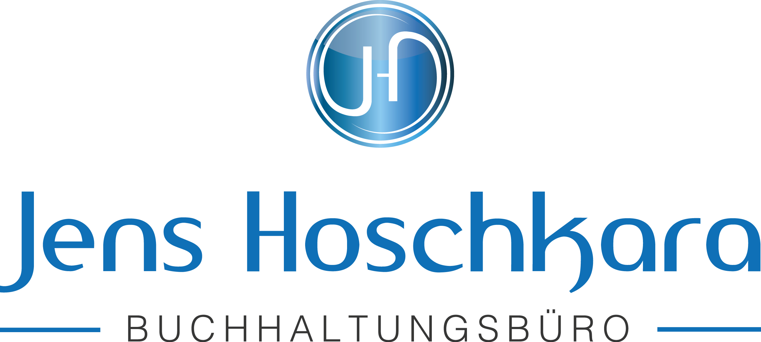 Jens Hoschkara - Buchhalterin in Dernbach