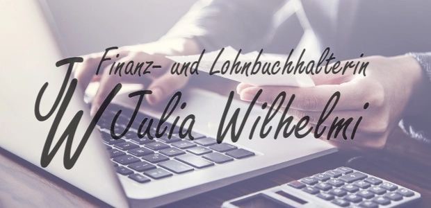 Julia-Vanessa Wilhelmi - Buchhalterin in Rosendahl