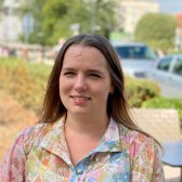 Ella Markotic - Buchhalterin in Laichingen