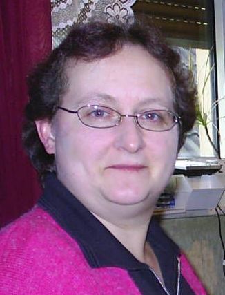 Veronika Broszeit - Buchhalterin in Lehrte