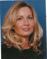 Sylvia Wittig - Buchhalterin in Wolfenbüttel