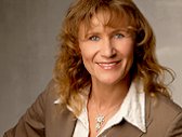 Petra Hildebrandt - Buchhalterin in Gau-Algesheim