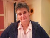 Heike Schwenk - Buchhalterin in Riede