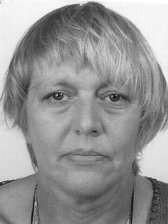 Helga Feuchter - Buchhalterin in München